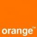 Orange-shop